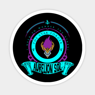 AURELION SOL - LIMITED EDITION Magnet